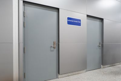 Cost of Commercial Door Repair — Cost of Commercial Door Repair
