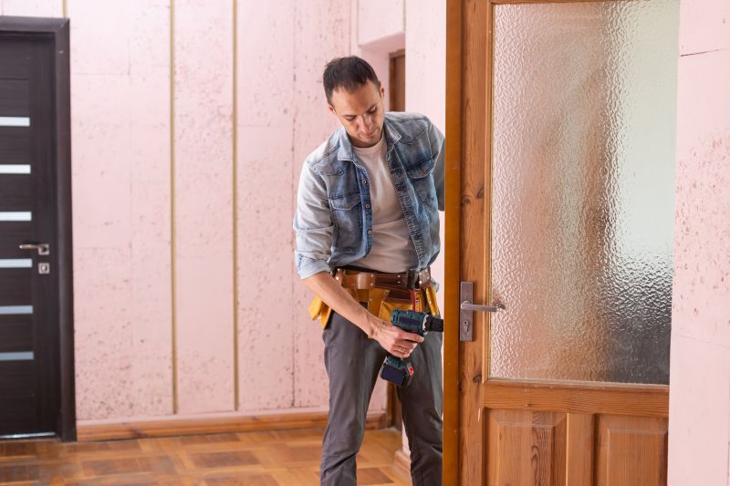 Cost of Commercial Door Repair — Cost of Commercial Door Repair