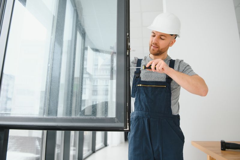 Cost of Commercial Door Repair — Cost of Commercial Door Repair