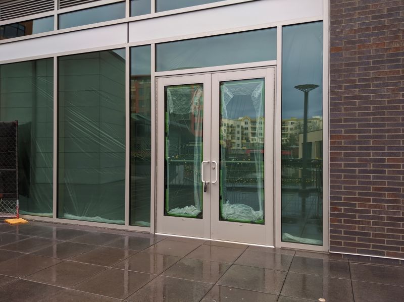 Cost of Commercial Door Repair — Cost of Commercial Door Repair