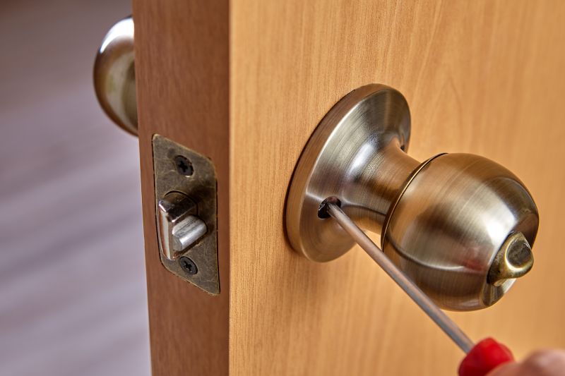 Cost of Commercial Door Repair — Cost of Commercial Door Repair